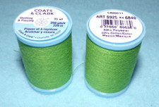 Coats and Clark Quilting & Piecing Thread, 25...