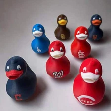 Baseball Team Ducks - Team Spirit Collectibles
