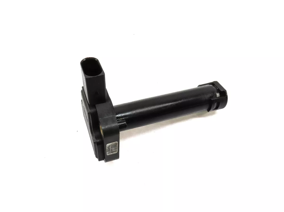 2009 BMW X6 (E71) 4.4L N63 TWIN TURBO ENGINE OIL LEVEL SENSOR 