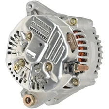 400-52051-JN J&N Electrical Products Alternator