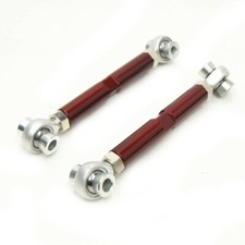 GSP GodSpeed Adjustable Rear Toe Control Arms Set for Acura TSX 09-12 & TL 09-14