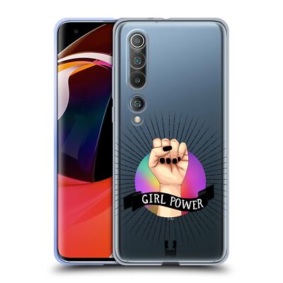 HEAD CASE DESIGNS SASSY HAND GESTURES SOFT GEL CASE FOR XIAOMI PHONES