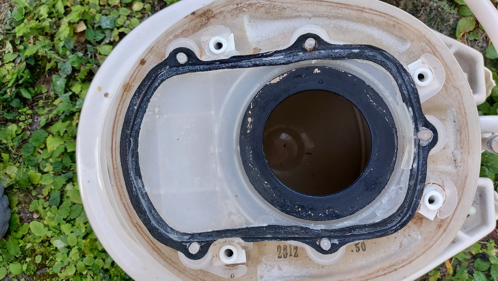 Dometic 310/311 Toilet Leak Repair Kit eBay