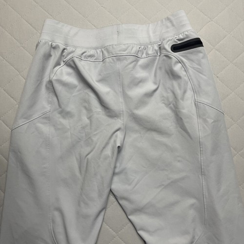 Under Armour Joggers Mens Medium Notre Dame March Madness Unstoppable Joggers - Picture 23 of 24