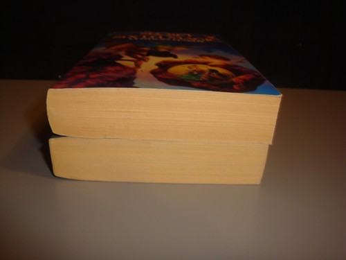 Magic by the Numbers Series 1 & 2 Vintage paperback Lot Lyndon Hardy Del Rey - Foto 4 di 6