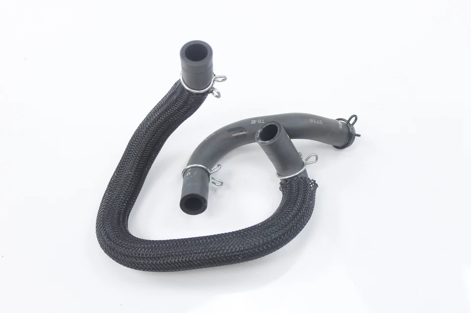 Honda CRF1000L 2018 2019 África doble tubo, solenoide de inyección de aire Foto 4 de 4