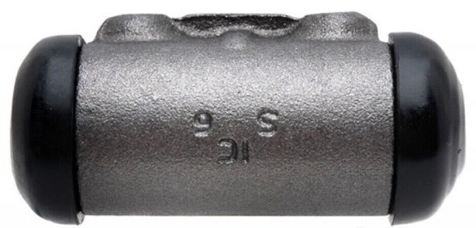 2 cilindros de rueda de freno ACDELCO TRASERO izquierdo y derecho reemplazo OEM # 18J140 Foto 4 de 4