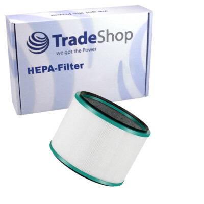 Ersatzfilter HEPA Filter für Dyson Pure Cool Link HP00 HP01 HP02 HP03 DP01 DP03