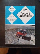 Revue technique Daf 55
