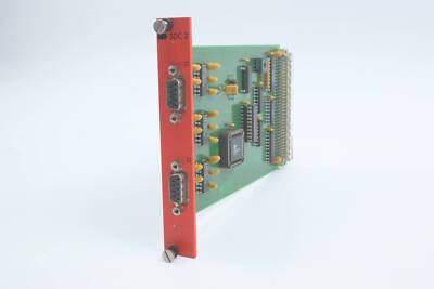 Promicon CNC-Automation SDC-2/1