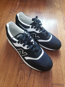 new balance m997bbk
