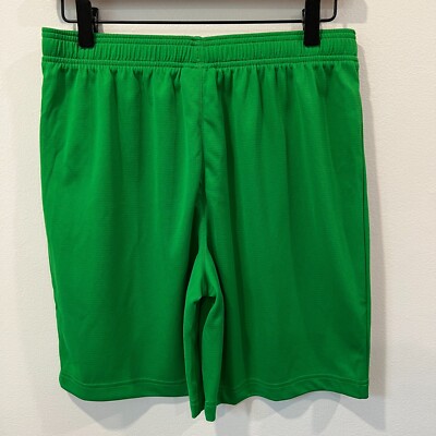UMBRO■Active Basic Half-Length Shorts■送料込 Umbro Field Shorts in Emerald Green Youth XL (18/20) NWT | eBay