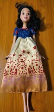 Snow White Disney Barbie Doll C211 