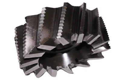 Walzenstirnfräser D160x63x50 mm KHSS-E  Fette 1013078 Typ NF RHV17094 - Bild 1 von 4