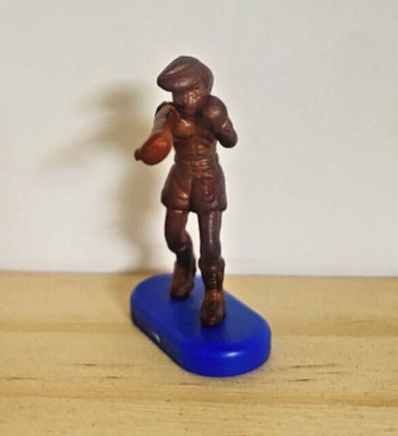 Ashitano Joe TOMORROW'S JOE Suntory Mini Figure Stand brown From Japan