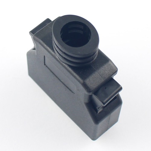 Kit de carcasa de conector de enchufe de soldadura CN macho MDR 26 pines SCSI de 1 pieza protector para cable - Imagen 4 de 7
