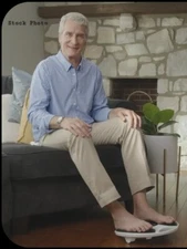 Revitive Medic Plus Circulation Booster #2469MG w/Case, Accessories Orig $349.95