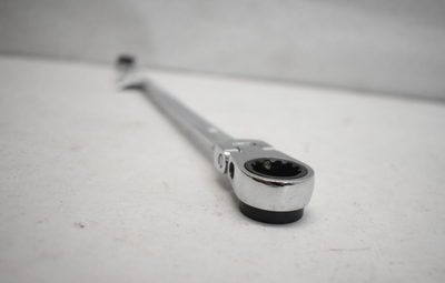Platinum PLT99662 12mm X 14mm 12 Point XL Ratcheting Wrench for 