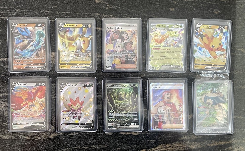 pokemon card lot 1000 Amazon.com: Pokemon TCG: 1000 Assorted Cards