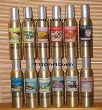  1 Bottle Yankee Candle Concentrated Room Spray Roomspray You choose Scent 