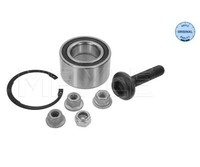 Radlagersatz Meyle 1004980210 FüR Audi Tt Tt Roadster A3 Vw