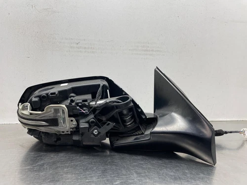 2018 Honda CR-V OEM Right Hands Passenger Side Power Door Mirror *No Cap* 17-22