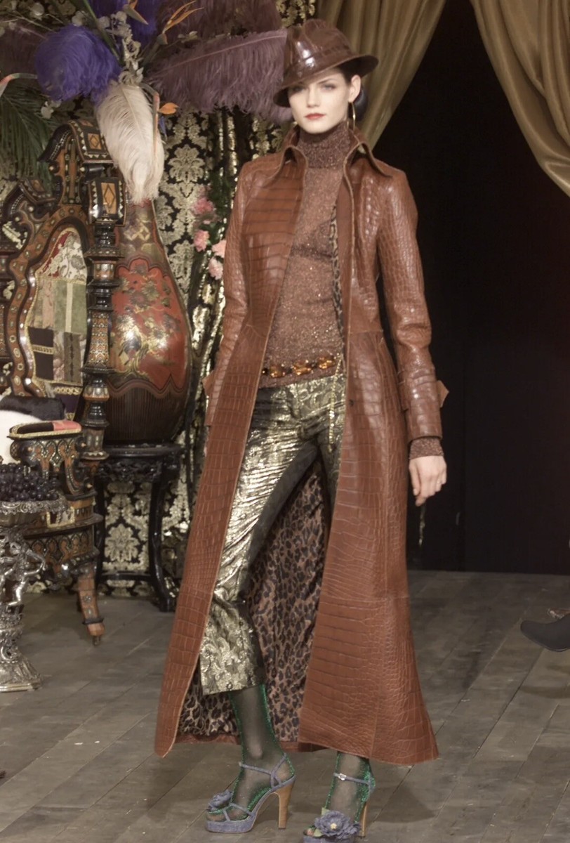 ★*★様 希少⭐️90s⭐️Dolce&Gabbana⭐️ラムスキン レザーパン s-l1200.jpg