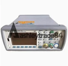 1PCS Used Agilent 53230A Frequency Counter