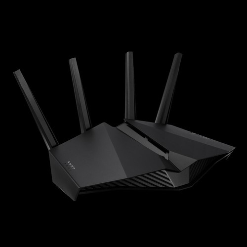 ASUS RT-AX82U V2 Gaming-Router AX5400 Dual Band Gigabit - Bild 4 von 12