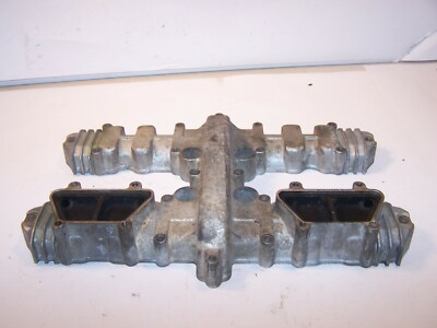KAWASAKI KZ1000 CYLINDER HEAD COVER 14025-1465 KZ 1000 LTD POLICE