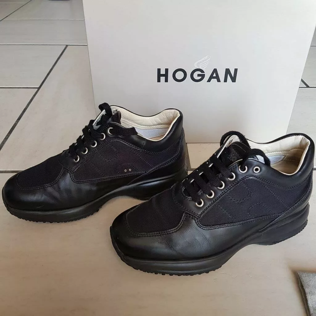 Scarpe hogan top uomo 39