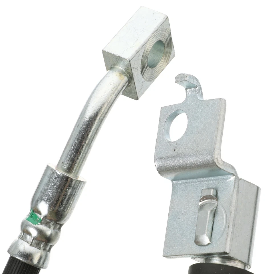 Manguera de freno genuina Mopar 94-01 Cherokee Grand Cherokee Wrangler V1128675AA Foto 3 de 4