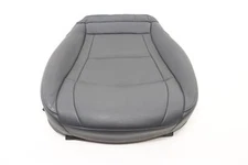 2018 - 2021 BUICK ENCLAVE FRONT RIGHT SEAT LOWER CUSHION COVER OEM BLACK_HKE