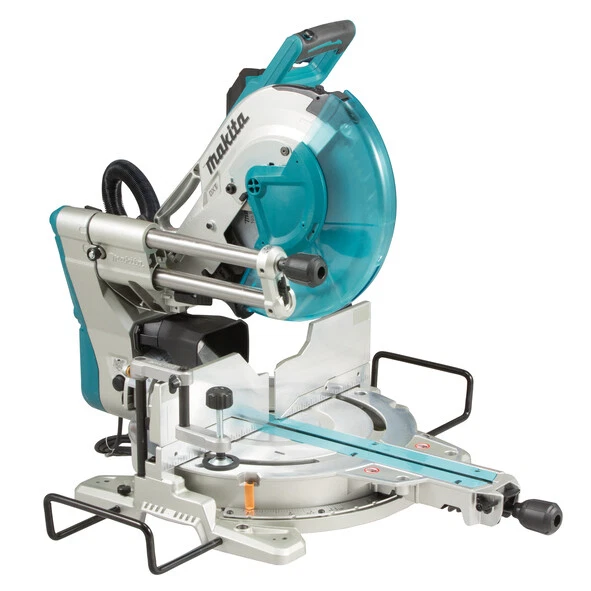 Makita Kapp- und Gehrungszugsäge LS1219L 305 mm Kappsäge 
