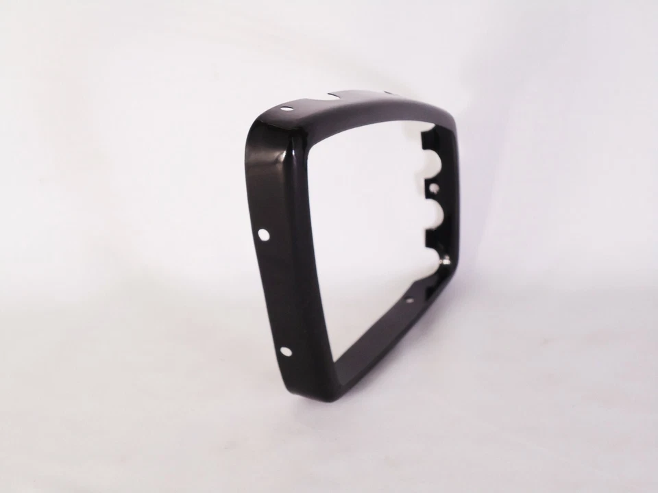 Protectores de espejo retrovisor lateral antirrobo para Mercedes-Benz B250E 2016-2017 Foto 3 de 4