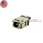 Original DC IN power jack for ASUS VivoBook 17 M712D M712DA Laptop charging port