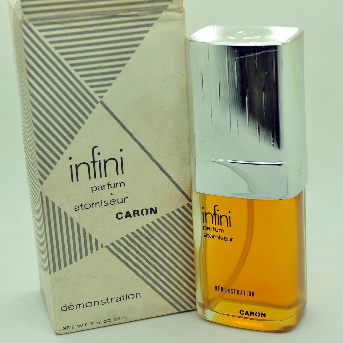 Caron INFINI Perfume Fragrances for Women for sale | eBay
