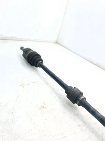 11-15 SCION IQ AT FWD LADO PASAJERO EJE DELANTERO CONJUNTO  Foto 3 de 4