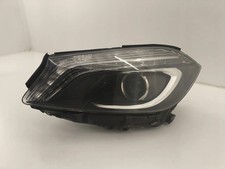 Frontscheinwerfer Mercedes-Benz W176 A1768201161 Bi-Xenon Links Headlight