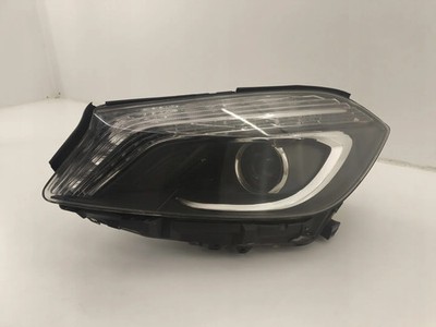 Frontscheinwerfer Mercedes-Benz W176 A1768201161 Bi-Xenon Links Headlight