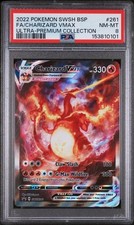 Charizard VMAX SWSH261 SWSH: Sword & Shield Promo Cards Holo for