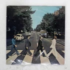 BEATLES ABBEY ROAD APPLE AP8815 Japan VINYL LP