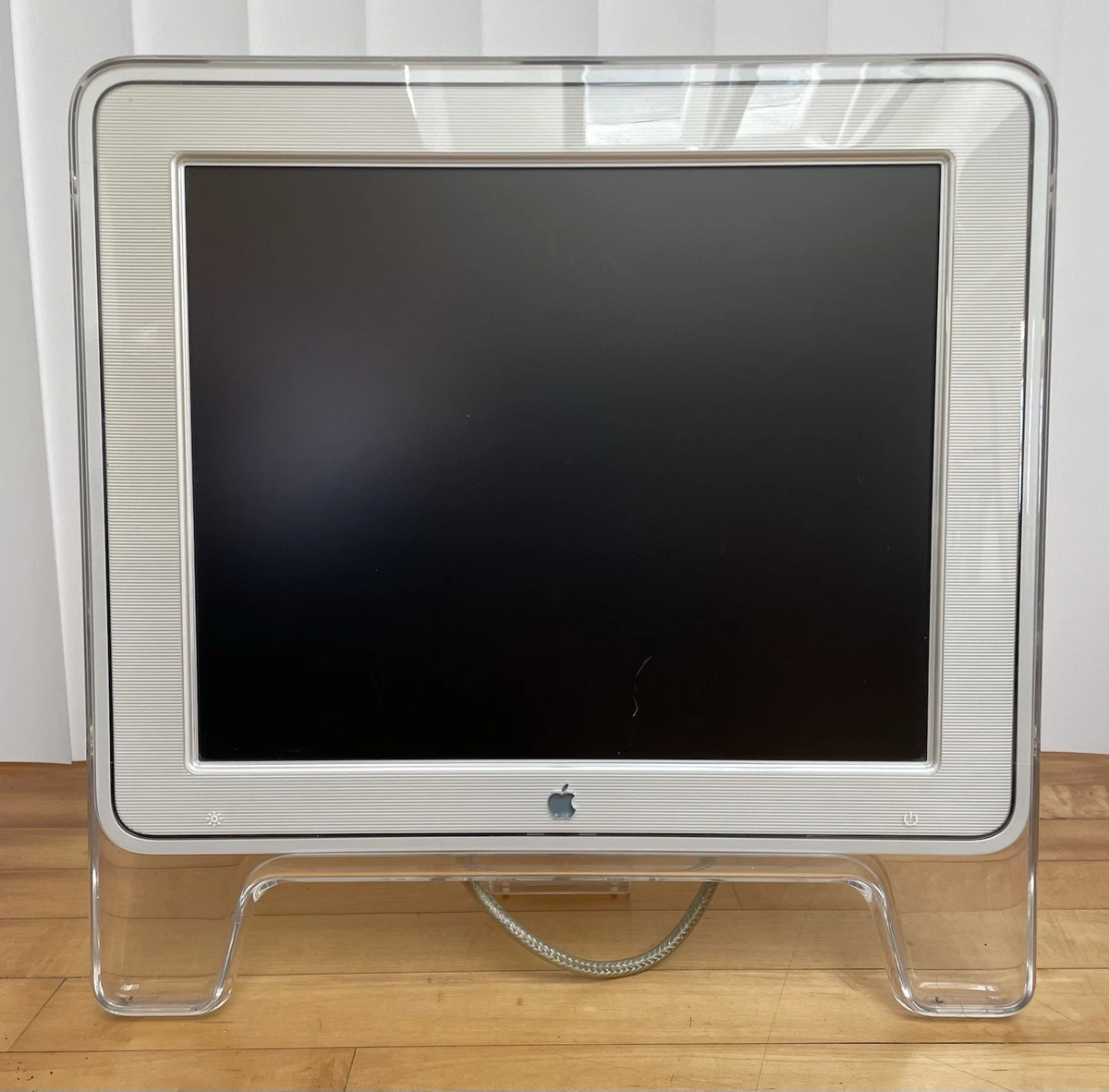 Apple Studio Display 16-18.9 Inch Computer Monitors for sale | eBay