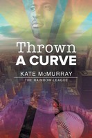 Kate Mcmurray | Thrown A Curve | Taschenbuch | Englisch (2015)