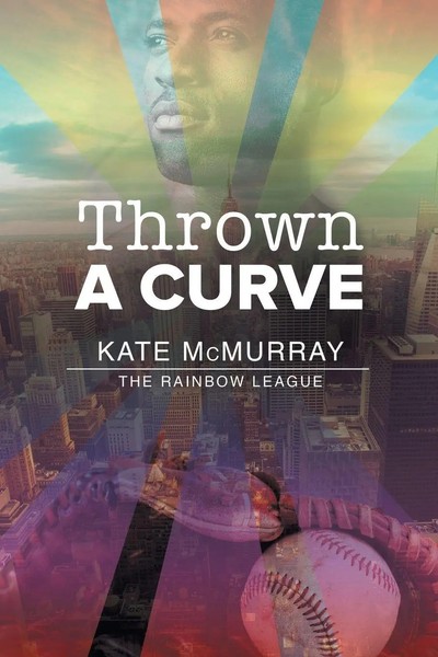 Kate Mcmurray | Thrown A Curve | Taschenbuch | Englisch (2015)-image