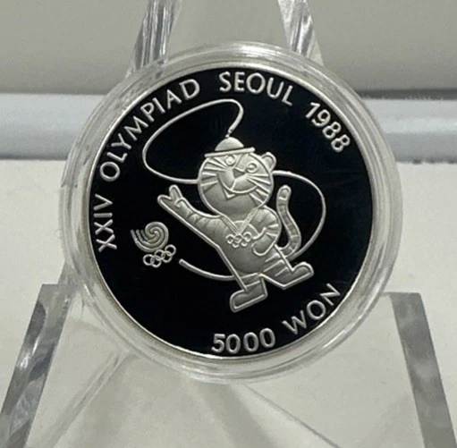 1986 Korean Coins for sale | eBay