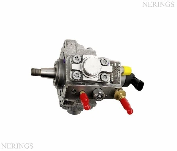 Bomba de combustible alta presión ALFA ROMEO GIULIETTA 1.6 JTDM 0445010466 Foto 3 de 4