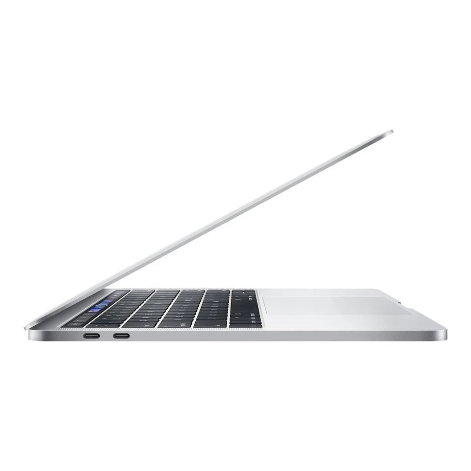 Apple MacBook Pro 13" 2020 · i7 · 32GB · 2TB, photo 3 sur 4