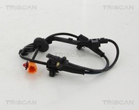 ABS-SENSOR FÜR Honda Jazz Ii (Gd , GE3, GE2) - Triscan 8180 40527