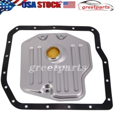 Transmission Filteroil Pan Gasket Kit For Toyota Camry Oe3533028010 3533006010